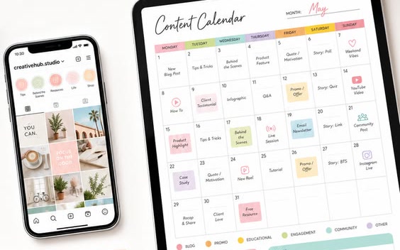 Why Posting Every Day Isn't a Social Media Strategy