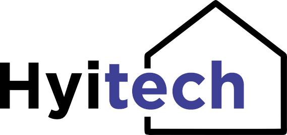HYI Tech Homz