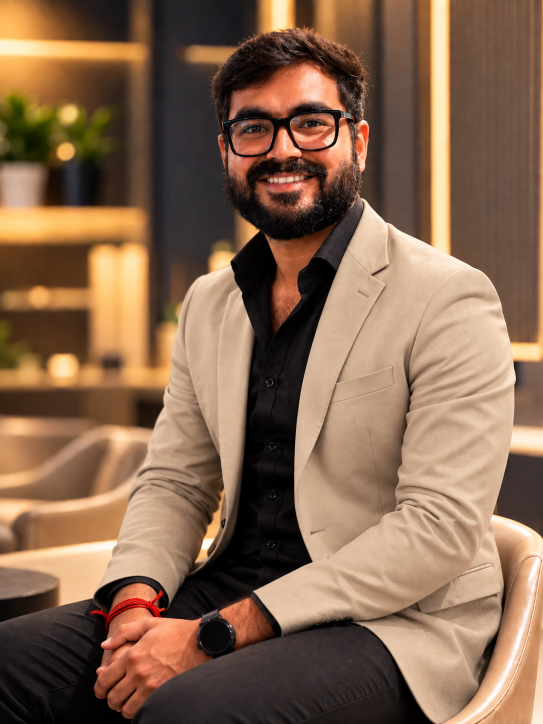Atul Kumar